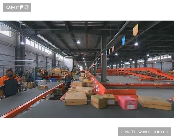 未来三年，纯体力型仓库分拣员将被淘汰，取而代之的是能操作和维护自动化设备的“物流技术员