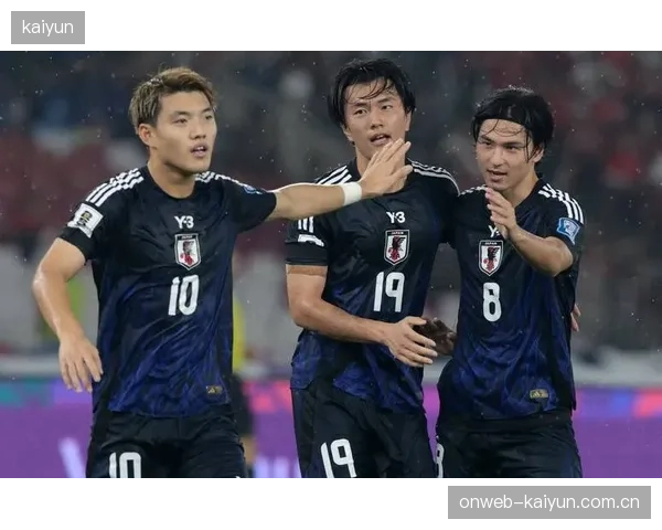 日本队连续第八次晋级世界杯，其目标将是突破历史最佳的十六强成绩。